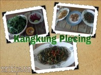 Kangkung Plecing